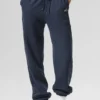Pantalon de jogging Accolade - Bleu marine