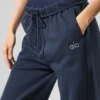 Pantalon de jogging Accolade - Bleu marine