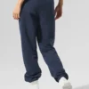Pantalon de jogging Accolade - Bleu marine