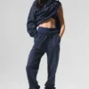 Pantalon de jogging Accolade - Bleu marine
