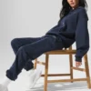 Pantalon de jogging Accolade - Bleu marine