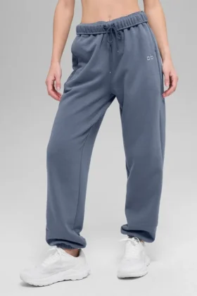 Pantalon de jogging Accolade - Bluestone