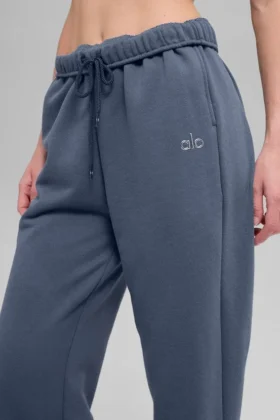 Pantalon de jogging Accolade – Bluestone