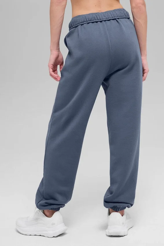 Pantalon de jogging Accolade - Bluestone