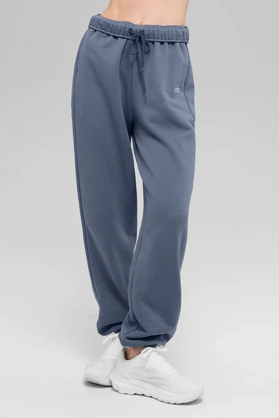 Pantalon de jogging Accolade - Bluestone