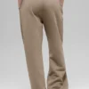 Pantalon de jogging Accolade à coupe droite - Gravel
