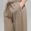 Pantalon de jogging Accolade à coupe droite - Gravel