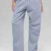 Pantalon de jogging Accolade à coupe droite - Winter Frost