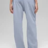 Pantalon de jogging Accolade à coupe droite - Winter Frost