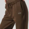 Pantalon de jogging Accolade - Espresso