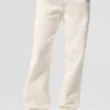 Pantalon de jogging Accolade - Ivoire