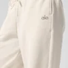 Pantalon de jogging Accolade - Ivoire