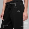 Pantalon de jogging Accolade – Noir