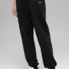 Pantalon de jogging Accolade – Noir