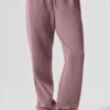 Pantalon de jogging Accolade - Quartz fumé