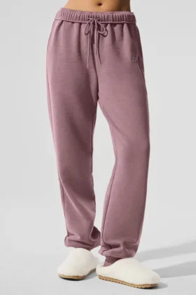 Pantalon de jogging Accolade - Quartz fumé