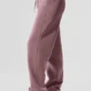 Pantalon de jogging Accolade - Quartz fumé