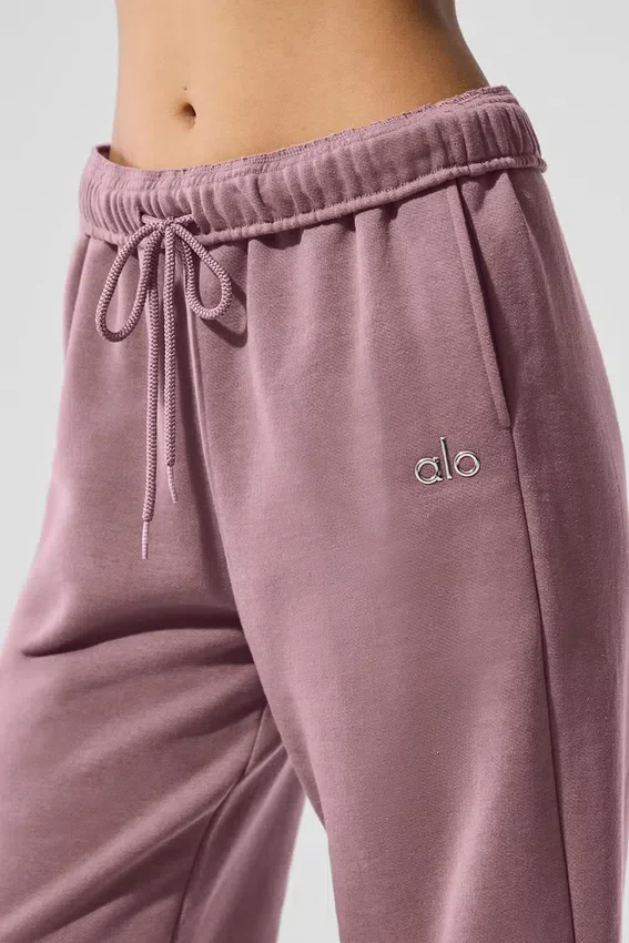 Pantalon de jogging Accolade - Quartz fumé