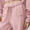 Pantalon de jogging Accolade - Rose vintage