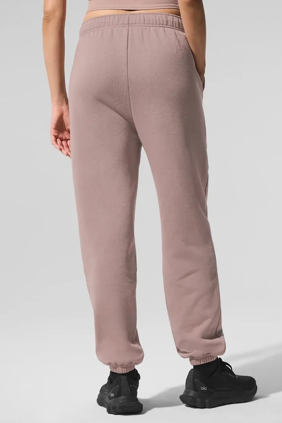 Pantalon de jogging Accolade - Taupe