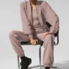 Pantalon de jogging Accolade - Taupe