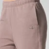 Pantalon de jogging Accolade - Taupe
