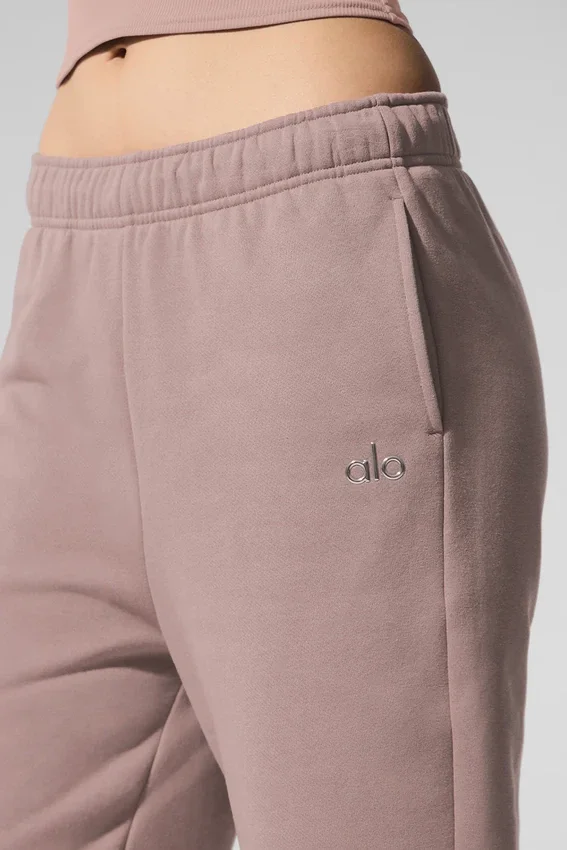Pantalon de jogging Accolade - Taupe