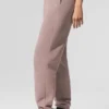 Pantalon de jogging Accolade - Taupe