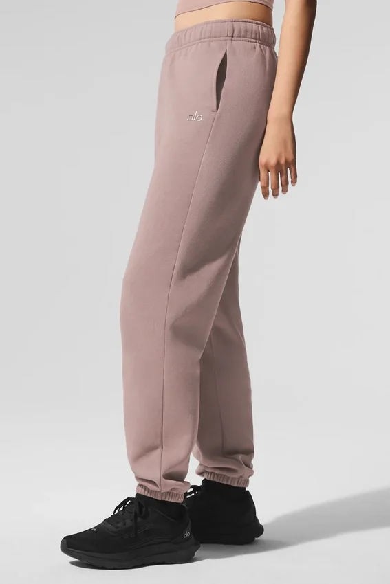 Pantalon de jogging Accolade - Taupe