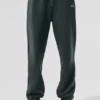 Pantalon de jogging Accolade - Vert anthracite