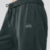 Pantalon de jogging Accolade - Vert anthracite
