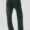 Pantalon de jogging Accolade - Vert anthracite