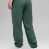 Pantalon de jogging Accolade – Vert trèfle