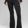Pantalon de jogging bootcut Sway - Noir