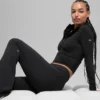 Pantalon de jogging bootcut Sway - Noir