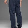 Pantalon de jogging Chill - Bleu marine