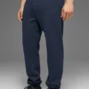 Pantalon de jogging Chill - Bleu marine