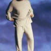 Pantalon de jogging Chill - Bone