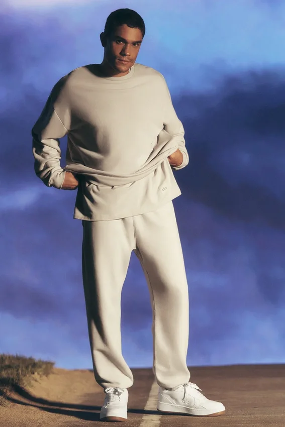 Pantalon de jogging Chill - Bone