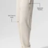 Pantalon de jogging Chill - Bone