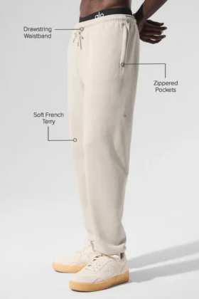 Pantalon de jogging Chill – Bone
