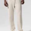 Pantalon de jogging Chill - Bone