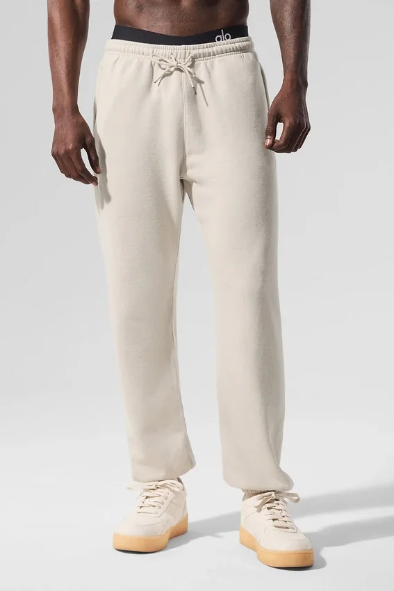 Pantalon de jogging Chill - Bone