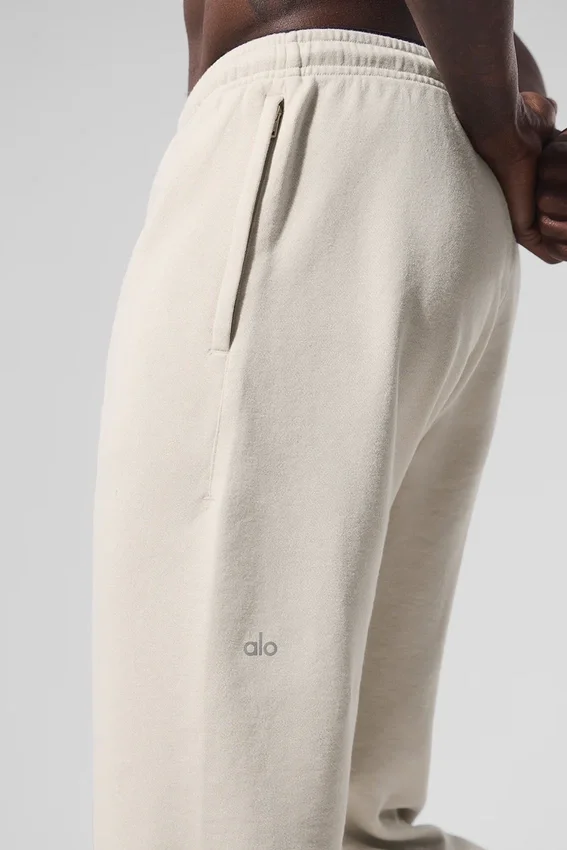 Pantalon de jogging Chill - Bone