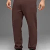 Pantalon de jogging Chill - Brownstone