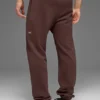 Pantalon de jogging Chill - Brownstone