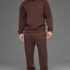 Pantalon de jogging Chill - Brownstone