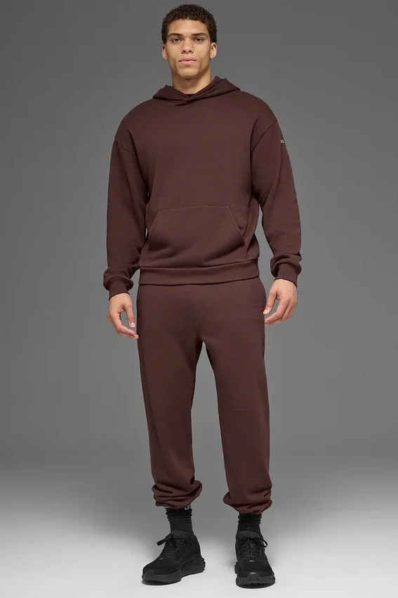 Pantalon de jogging Chill - Brownstone