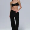 Pantalon de jogging Chill - Noir