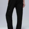 Pantalon de jogging Chill - Noir